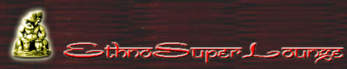 EthnoSuperLounge