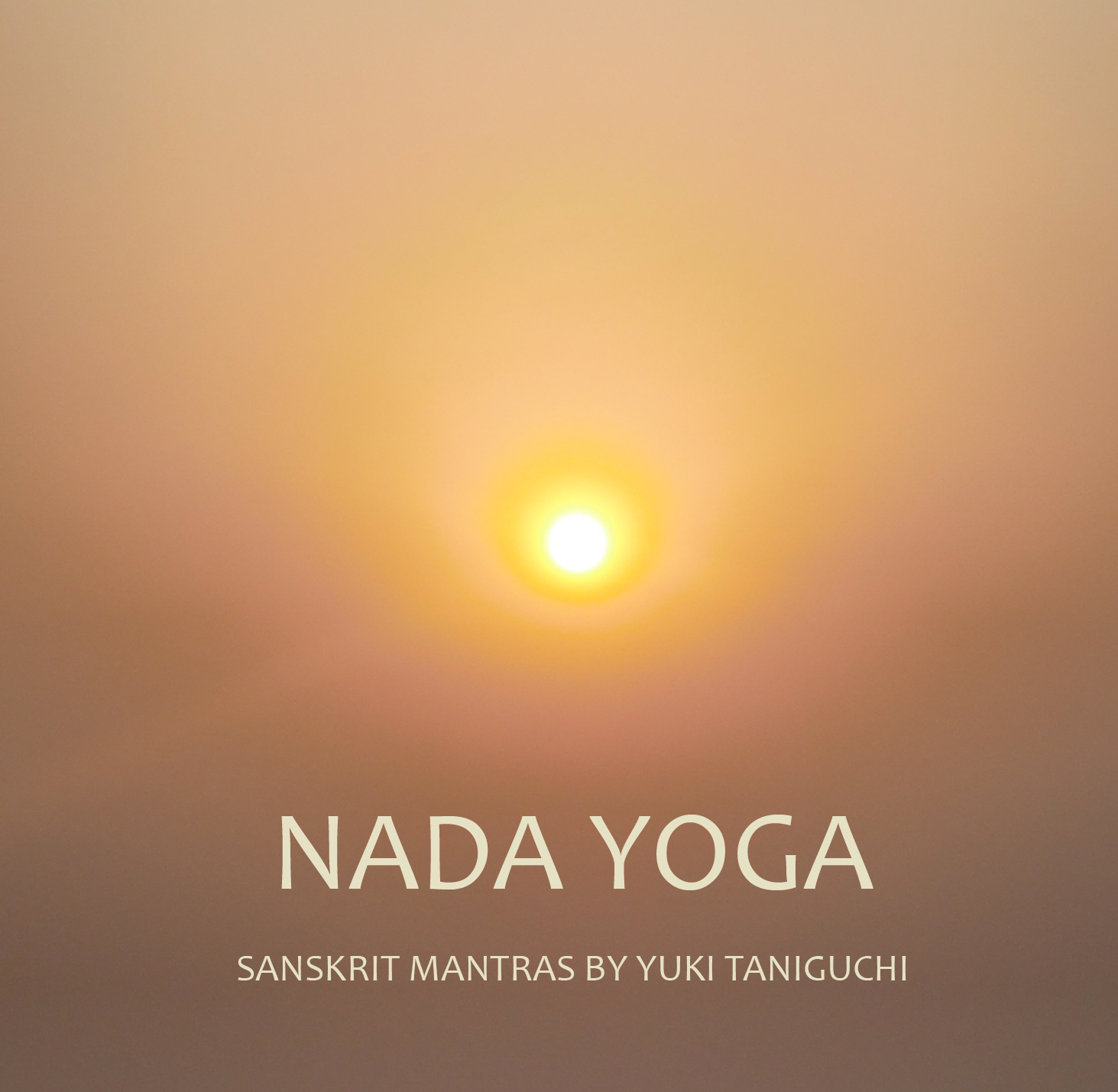 (image for) Nada Yoga - Click Image to Close