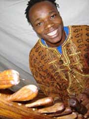 Lansana Camara (kora)