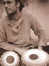 Shen Flindell - tabla