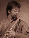 Taro Terahara - bansuri