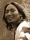 Tenzin Choegyal - Tibetan vocals and dranyen