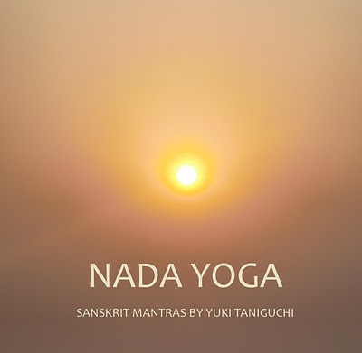 (image for) Nada Yoga